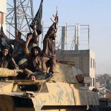 Les suspects auraient apporté leur soutien à une organisation affiliée à Al-Qaïda (photo d'illustration).